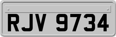 RJV9734