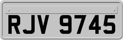 RJV9745