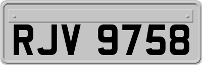 RJV9758