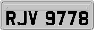 RJV9778