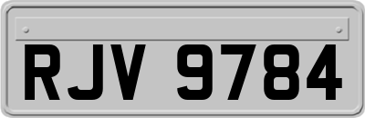 RJV9784