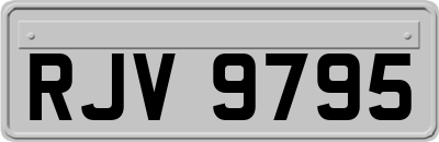 RJV9795