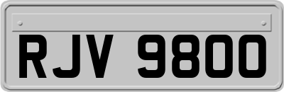 RJV9800