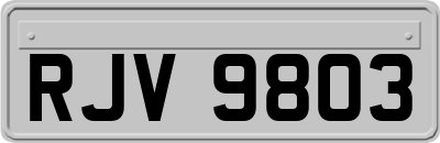 RJV9803