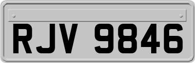 RJV9846