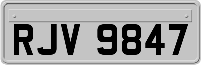 RJV9847