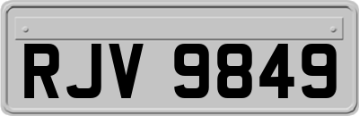 RJV9849