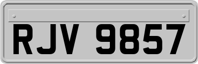 RJV9857