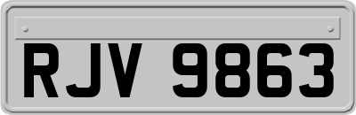 RJV9863