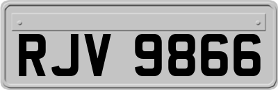 RJV9866