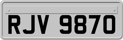 RJV9870