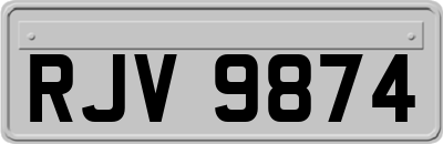 RJV9874