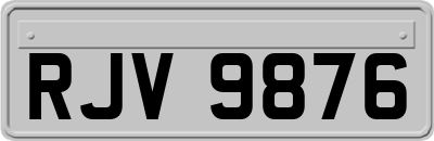 RJV9876