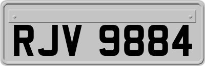 RJV9884