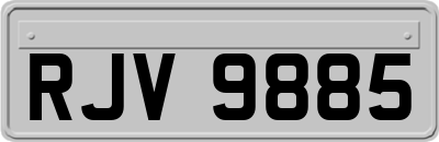 RJV9885