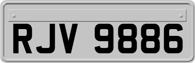 RJV9886