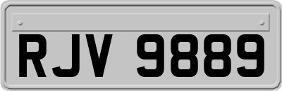 RJV9889