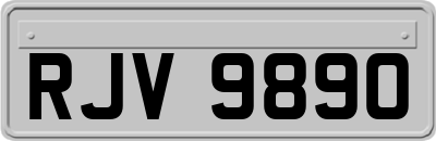 RJV9890