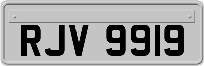 RJV9919