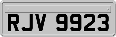 RJV9923