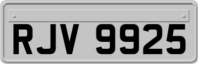 RJV9925