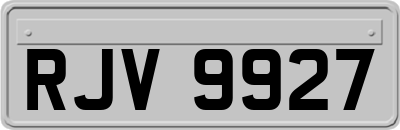 RJV9927