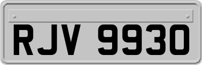 RJV9930