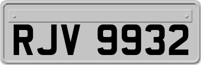 RJV9932