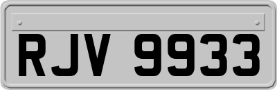 RJV9933