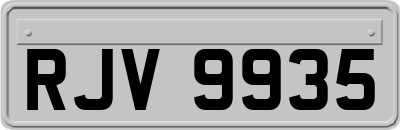 RJV9935