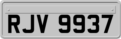 RJV9937