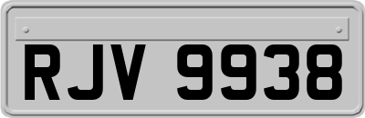 RJV9938