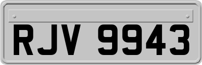 RJV9943