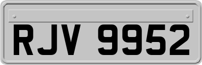 RJV9952