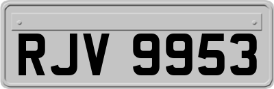 RJV9953