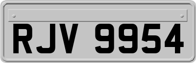 RJV9954