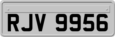 RJV9956