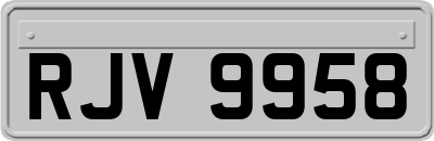 RJV9958