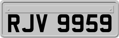 RJV9959