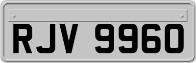 RJV9960