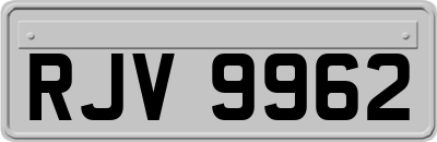 RJV9962