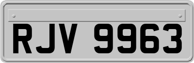 RJV9963