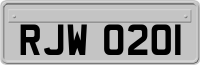 RJW0201