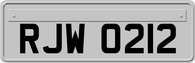 RJW0212