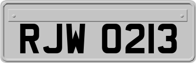 RJW0213