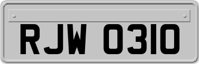 RJW0310