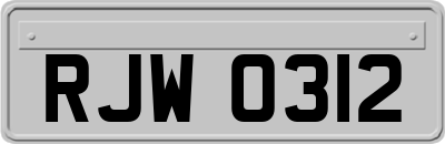 RJW0312