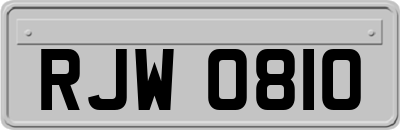 RJW0810