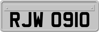 RJW0910