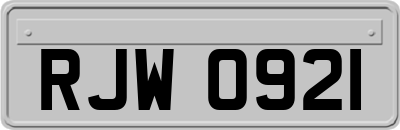 RJW0921